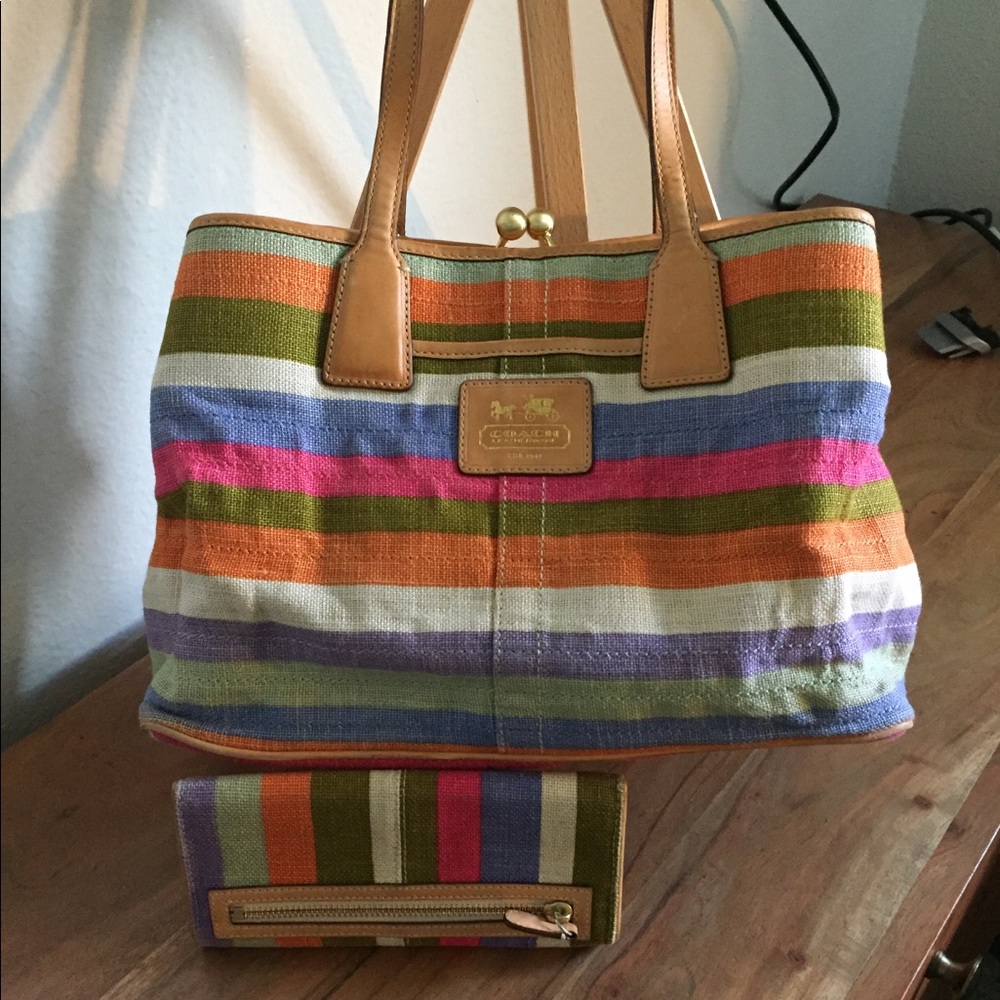 Coach Hampton 10th Anniversary